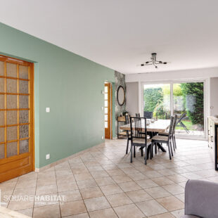 Maison Mouvaux 5 pièce(s) 110 m2