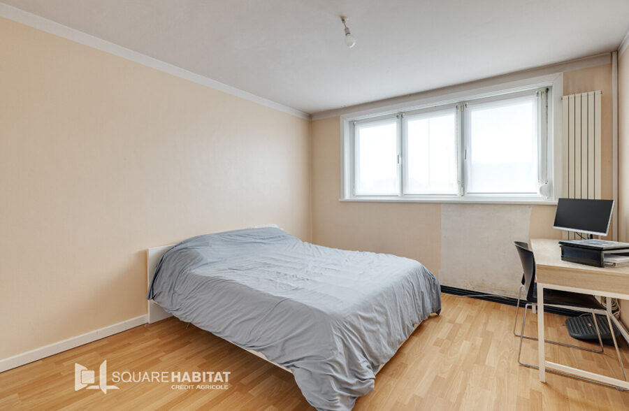 Maison Mouvaux 5 pièce(s) 110 m2