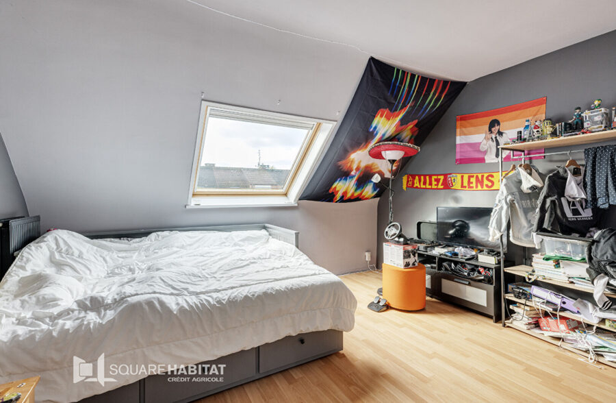 Maison Mouvaux 5 pièce(s) 110 m2