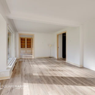 Appartement Mouvaux 5 pièce(s)en rez-de-jardin