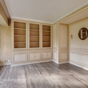 Appartement Mouvaux 5 pièce(s)en rez-de-jardin