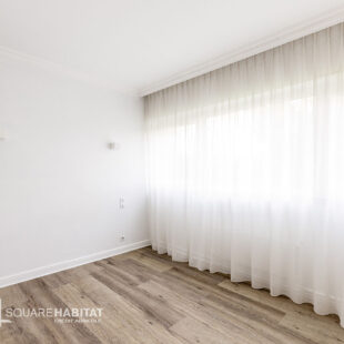 Appartement Mouvaux 5 pièce(s)en rez-de-jardin