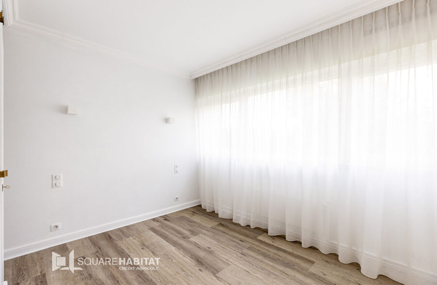 Appartement Mouvaux 5 pièce(s)en rez-de-jardin