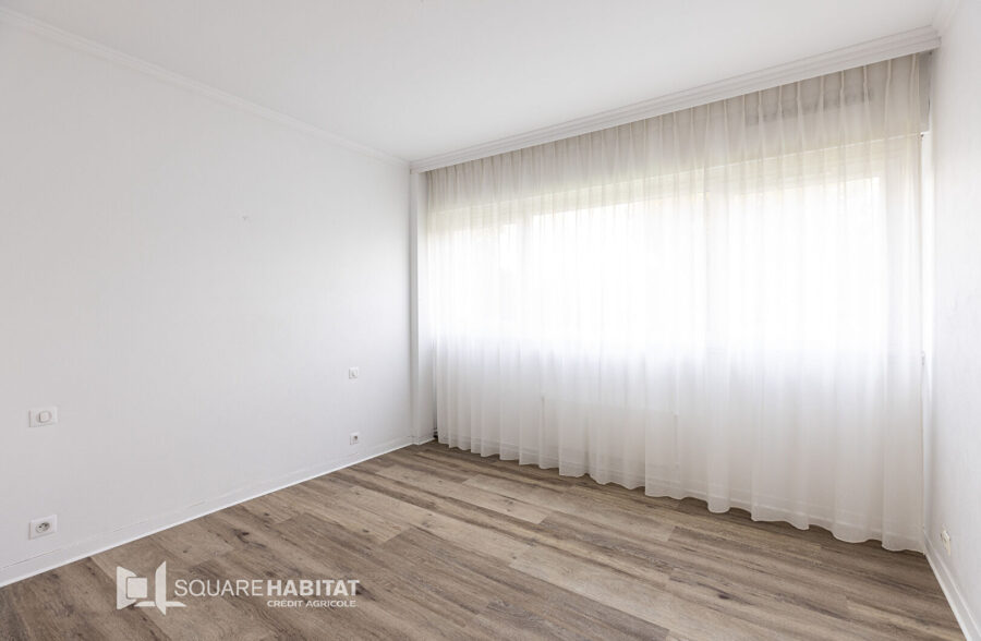 Appartement Mouvaux 5 pièce(s)en rez-de-jardin