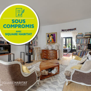 Maison Mouvaux  Sous compromis 