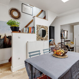 Maison Mouvaux  Sous compromis 