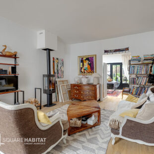 Maison Mouvaux  Sous compromis 