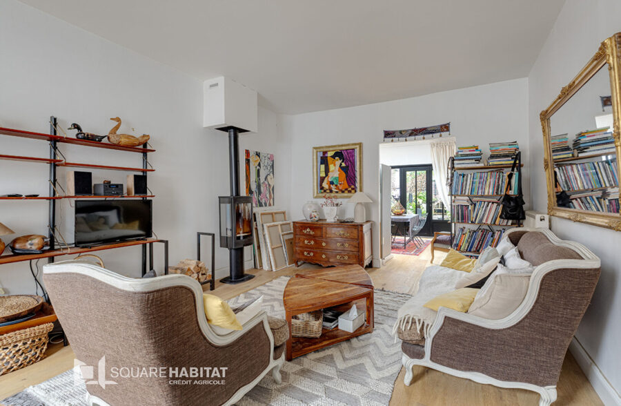 Maison Mouvaux  Sous compromis 