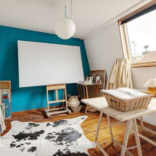 Maison Mouvaux  Sous compromis 