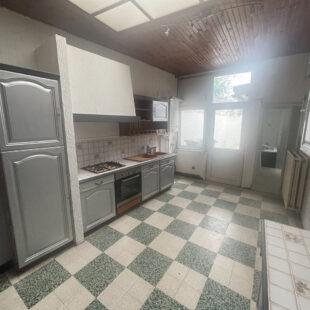 Maison Denain 5 pièce(s) 86 m2