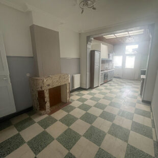 Maison Denain 5 pièce(s) 86 m2