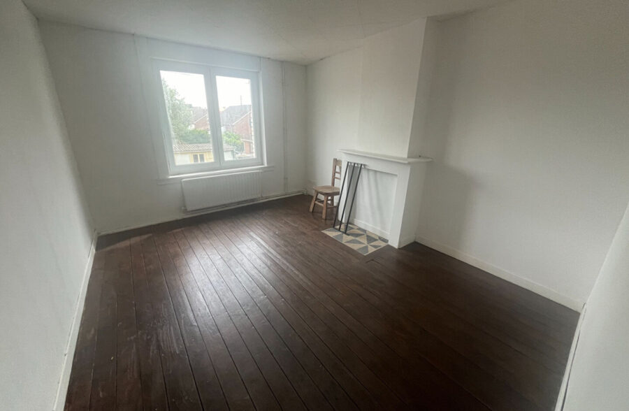 Maison Denain 5 pièce(s) 86 m2