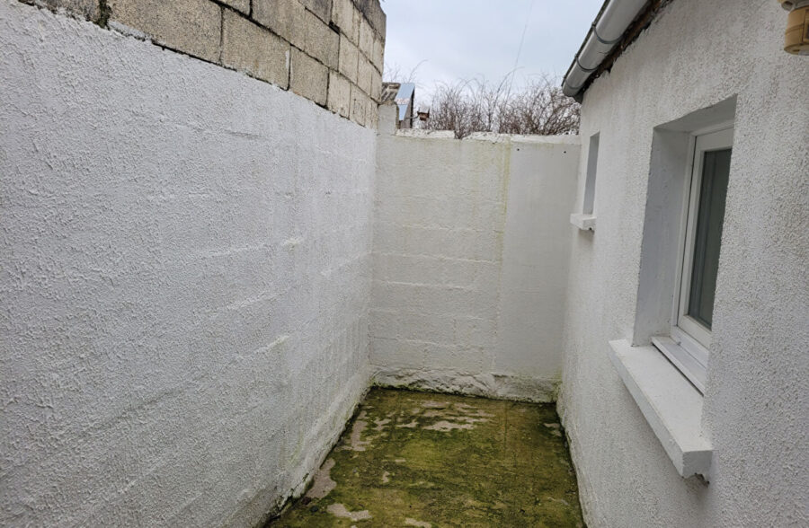 Maison Denain 5 pièce(s) 86 m2