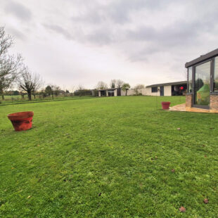 Maison Haspres 5 pièce(s) 137 m2