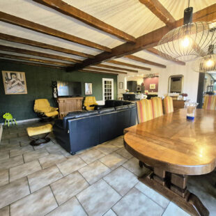 Maison Haspres 5 pièce(s) 137 m2