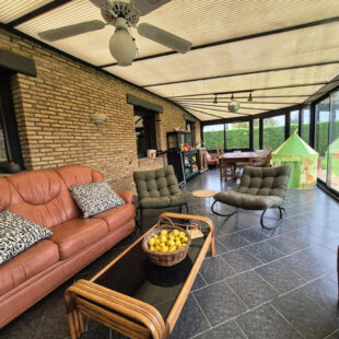 Maison Haspres 5 pièce(s) 137 m2