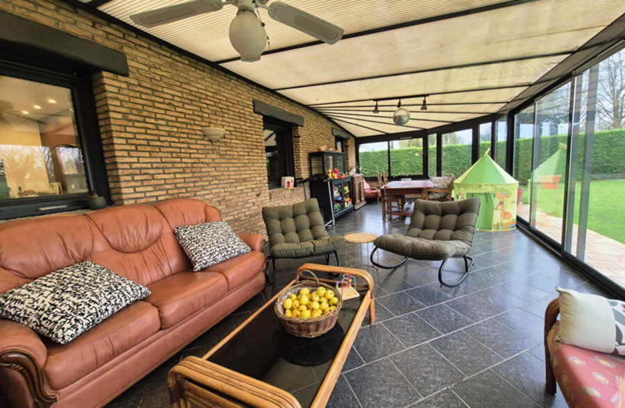 Maison Haspres 5 pièce(s) 137 m2