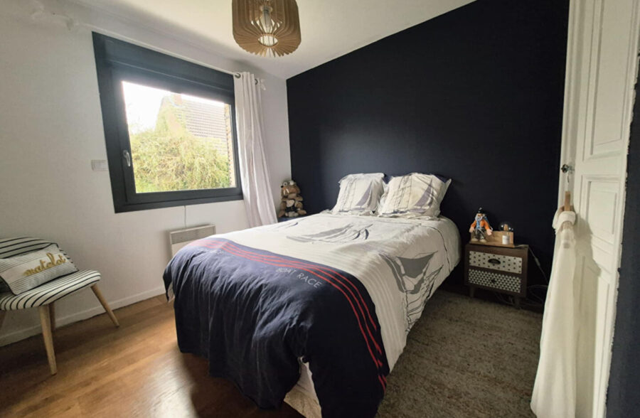 Maison Haspres 5 pièce(s) 137 m2