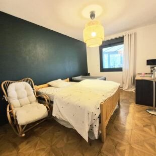 Maison Haspres 5 pièce(s) 137 m2