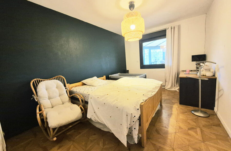 Maison Haspres 5 pièce(s) 137 m2