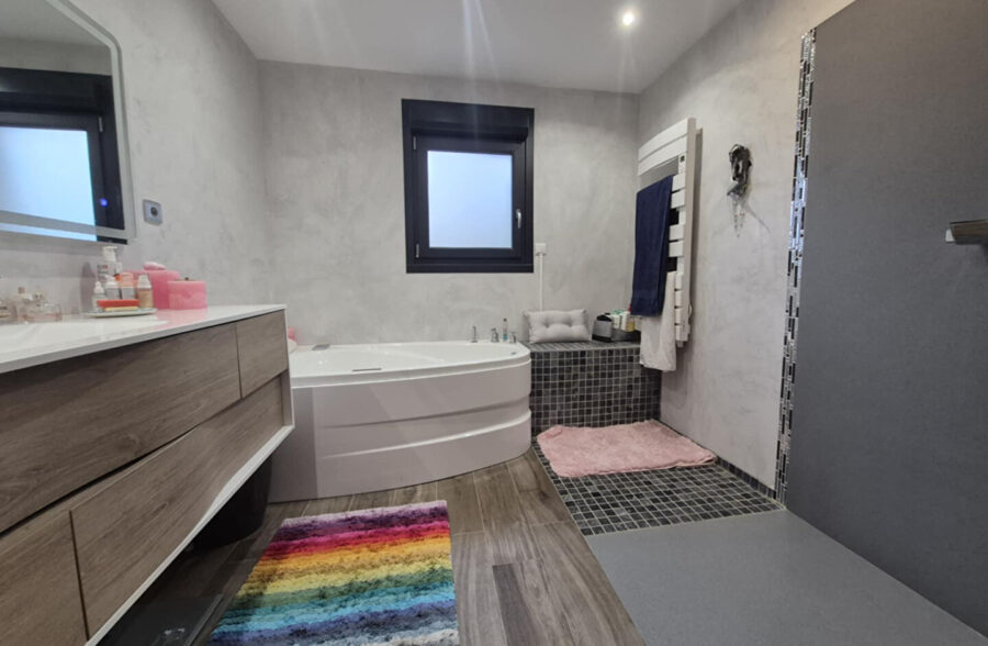 Maison Haspres 5 pièce(s) 137 m2