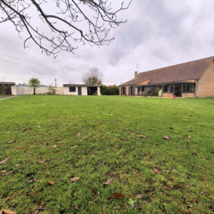 Maison Haspres 5 pièce(s) 137 m2