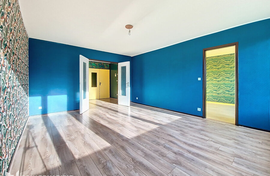 Appartement Marly 3 pièce(s) 73 m2