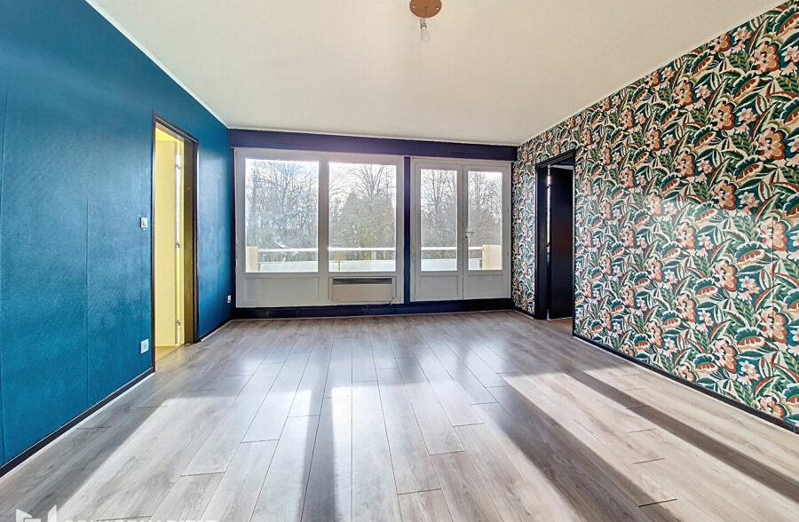 Appartement Marly 3 pièce(s) 73 m2