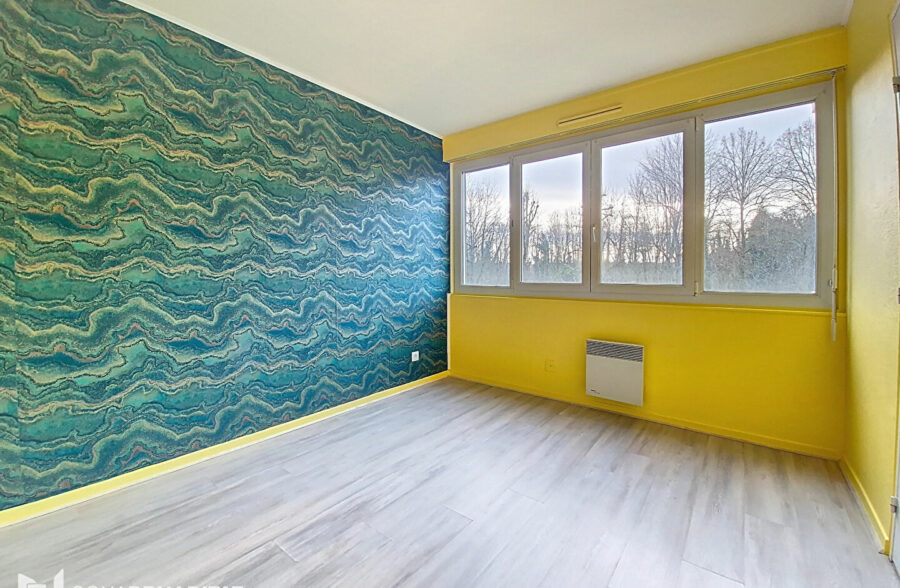 Appartement Marly 3 pièce(s) 73 m2