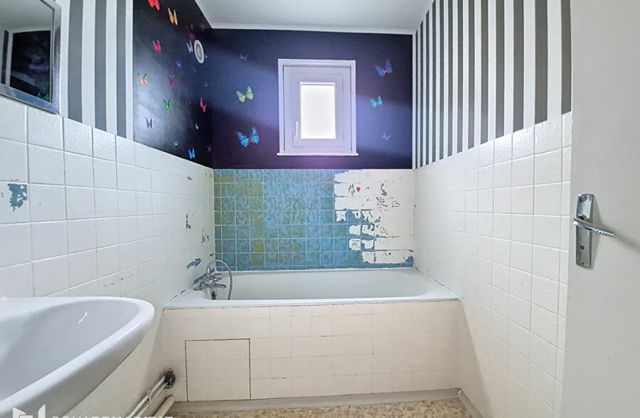 Appartement Marly 3 pièce(s) 73 m2