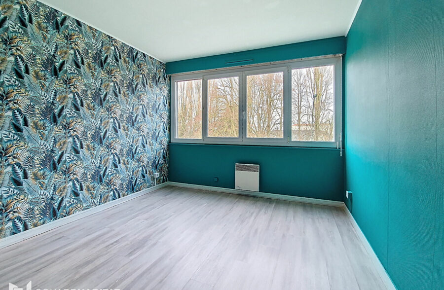 Appartement Marly 3 pièce(s) 73 m2