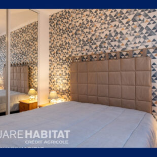 Appartement Stella Plage 3 pièces