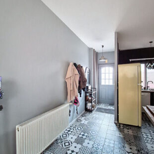 Appartement Tourcoing 5 pièce(s) 132 m2