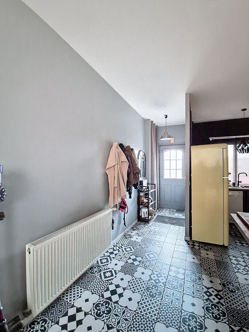 Appartement Tourcoing 5 pièce(s) 132 m2