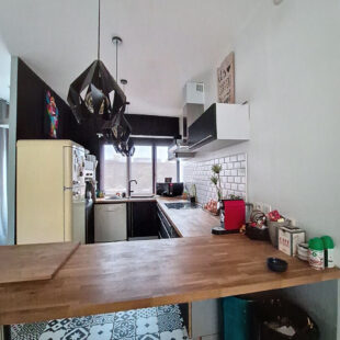 Appartement Tourcoing 5 pièce(s) 132 m2