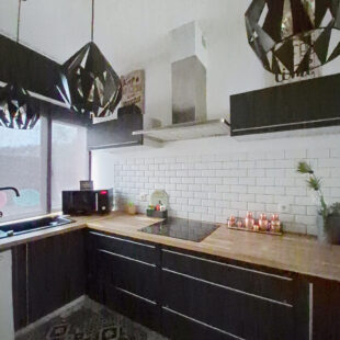 Appartement Tourcoing 5 pièce(s) 132 m2