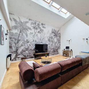 Appartement Tourcoing 5 pièce(s) 132 m2