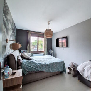 Appartement Tourcoing 5 pièce(s) 132 m2