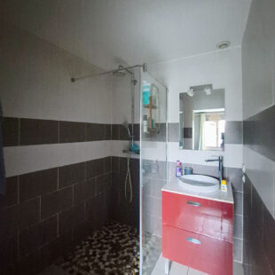 Appartement Tourcoing 5 pièce(s) 132 m2