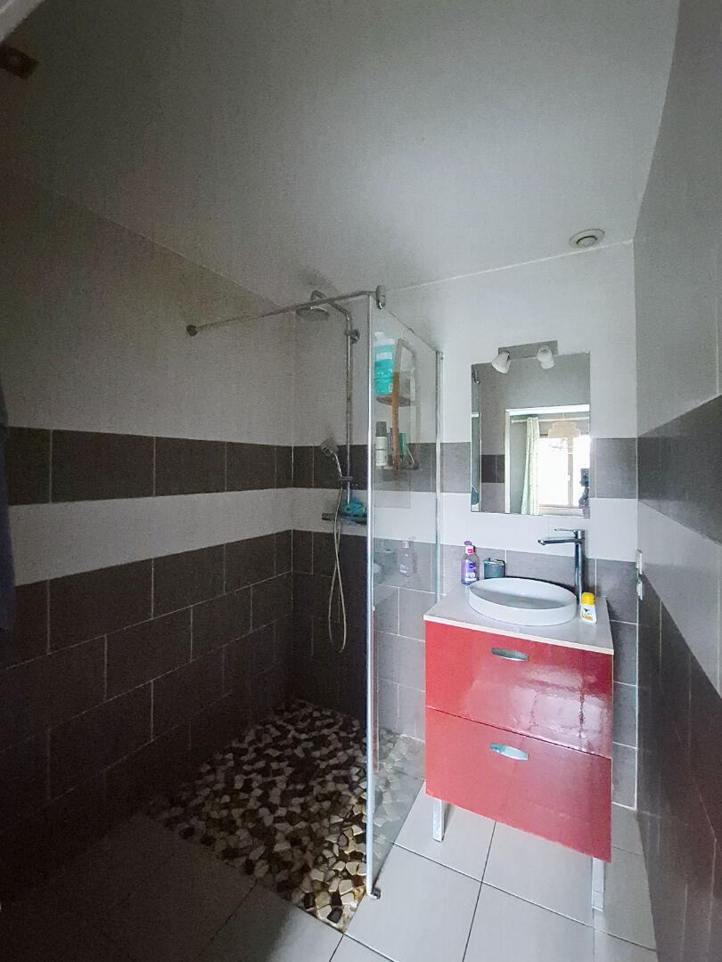 Appartement Tourcoing 5 pièce(s) 132 m2