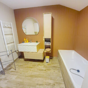 Appartement Tourcoing 5 pièce(s) 132 m2