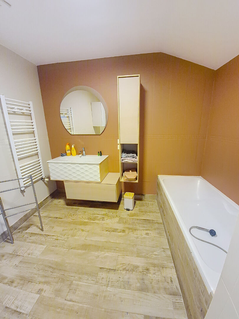 Appartement Tourcoing 5 pièce(s) 132 m2