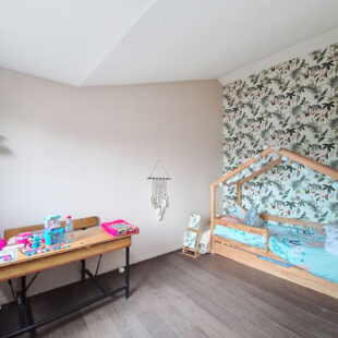 Appartement Tourcoing 5 pièce(s) 132 m2