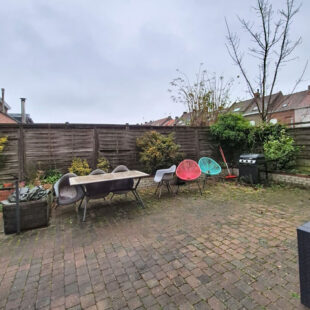 Appartement Tourcoing 5 pièce(s) 132 m2