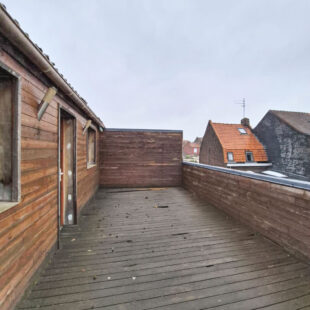 Appartement Tourcoing 5 pièce(s) 132 m2