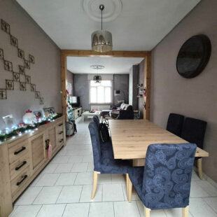 Maison Auberchicourt 7 pièce(s) 126 m2