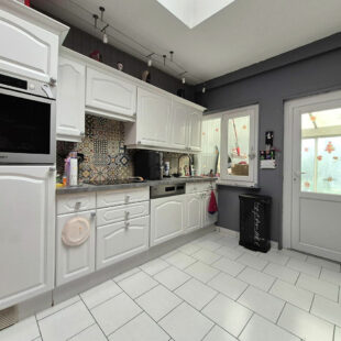 Maison Auberchicourt 7 pièce(s) 126 m2