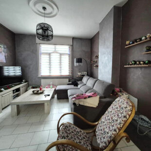 Maison Auberchicourt 7 pièce(s) 126 m2