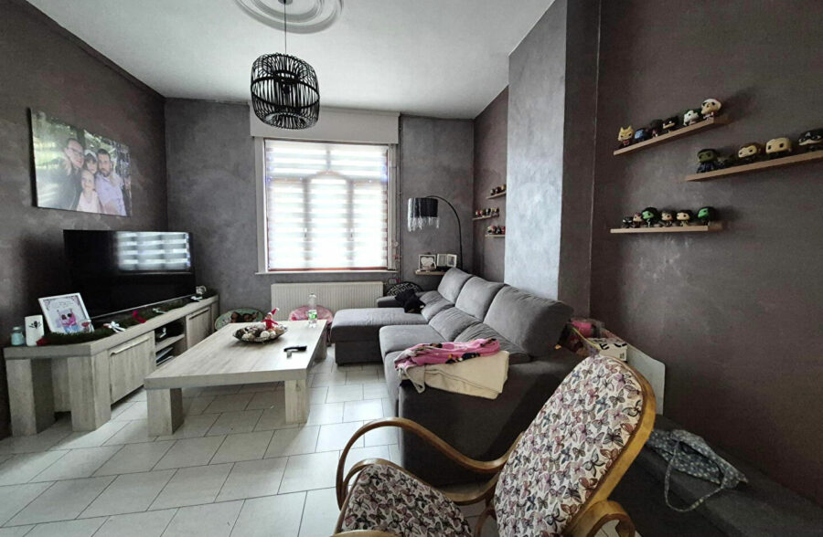 Maison Auberchicourt 7 pièce(s) 126 m2