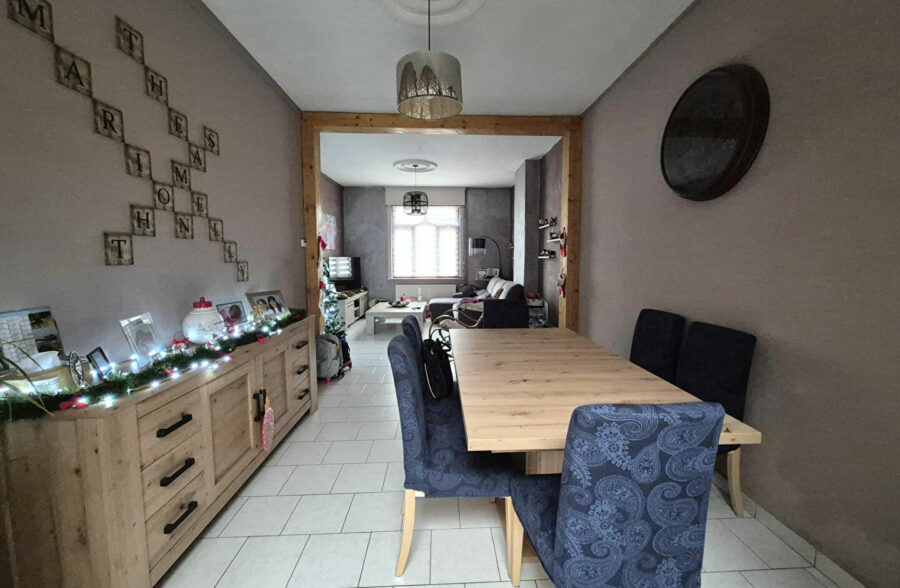 Maison Auberchicourt 7 pièce(s) 126 m2